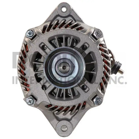 REMANUFACTURED ALTERNATOR