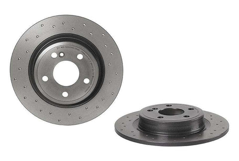 DISC BRAKE ROTOR