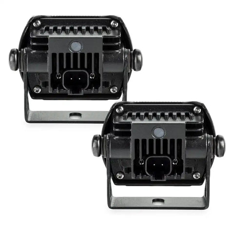 ORACLE LIGHT 5921-2-001 VEGA SERIES 2LED LIGHTPOD SPOTLIGHT