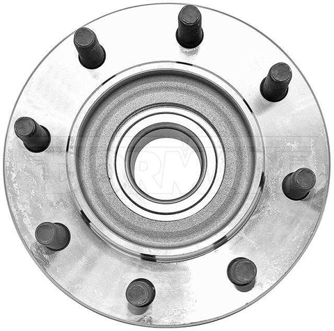 DORMAN 952-651 HUB SEAL SERVICE KIT