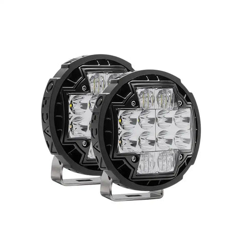 ARB USA TM522 TM5 AMBER WHITE SET