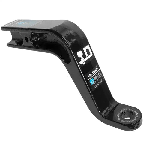 Draw-Tite 40703 3in. Trailer Hitch Ball Mount