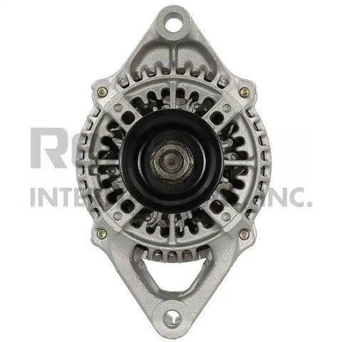 REMANUFACTURED ALTERNATOR