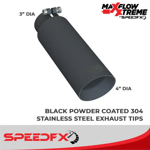 SpeedFx 50101 - Exhaust System Kit