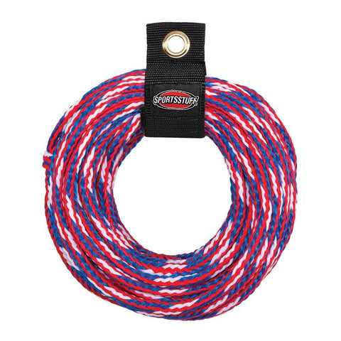 AIRHEAD 53-4310K Towable Tube SPORTSSTUFF STARS & STRIPES TOWABLE