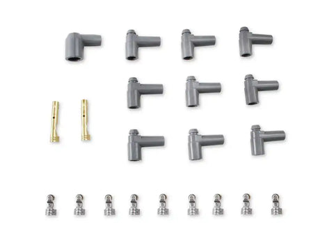 WIRESET SUPR COND 8 CYL