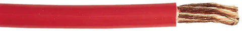 WIRE  STARTER CABLE 6 GA