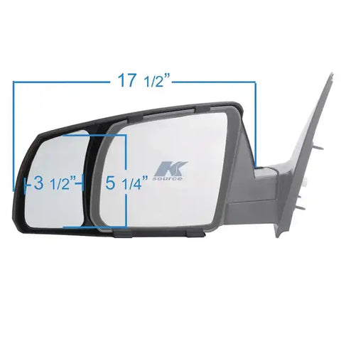 TOWING MIRROR