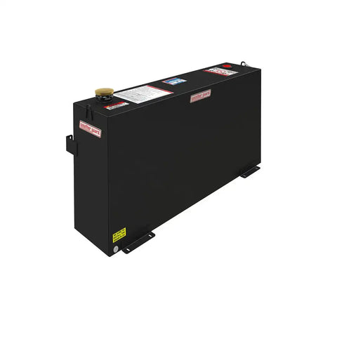 Weather Guard 359-5-02 TRANSFER TANK COLUMN 50 GAL BLACK