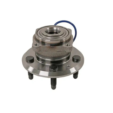 MOOG 512440 HUB AND BEARING ASSEMBLY