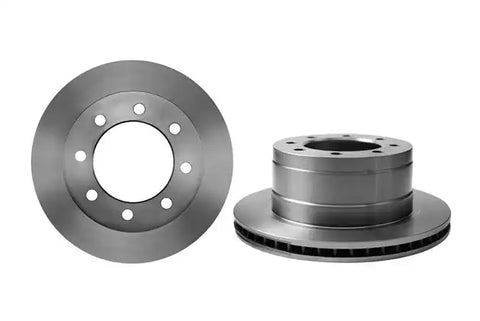 BREMBO 09B65510C02 DISC BRAKE ROTOR