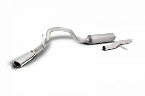 Gibson Performance Exhaust 615638 Cat-Back Single System Stainless