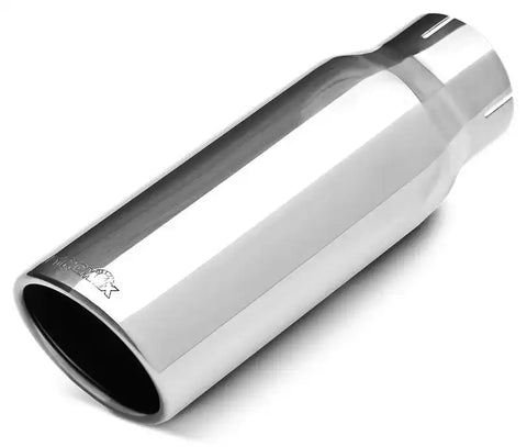 EXHAUST SPOUT