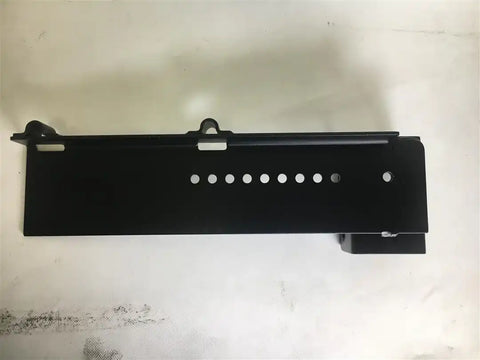 STEEL TRUCK RACK DRIVER SIDE FRONT/