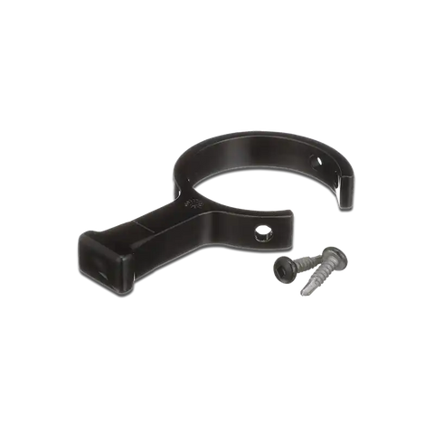 ANTI-BILLOW KIT  HDWE BLK