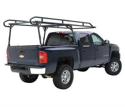 Smittybilt 18604-1 - Contractors Rack Full Size Truck Box 1 Of 2 400