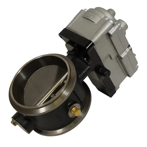 BD DIESEL 1027348 ELEC EXH BRAKE 4INCH