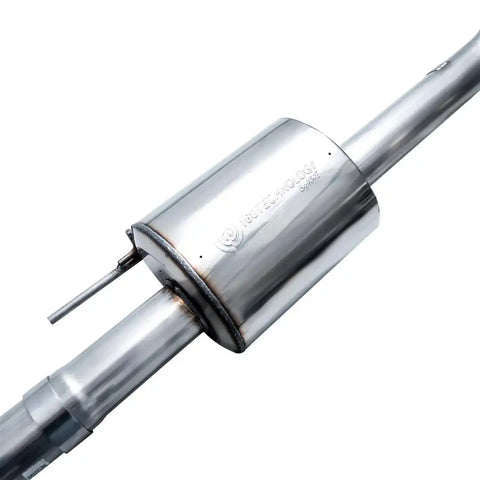 AWE 3020-33402 AWE 0FG NON-RESONATED CATBACK