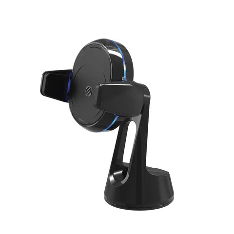SCOSHE IND. MGQWD-XTET SMART GRIP WIRELESS CHARGING WINDOW