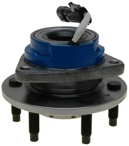 RAYBESTOS 712243 WHEEL HUB