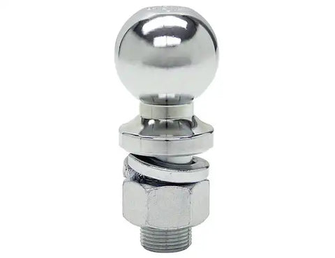 BALL TOWING CRM 2IN W/1IN-14X2-3/4