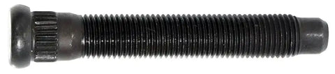 MOROSO 46150 WHL STUD 7/16'X20X2 5/PCK