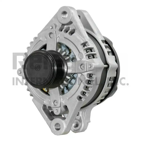 REMANUFACTURED ALTERNATOR