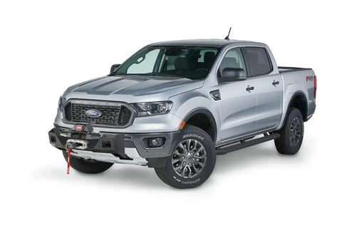 Warn 107650 MID FRAME WINCH MNT