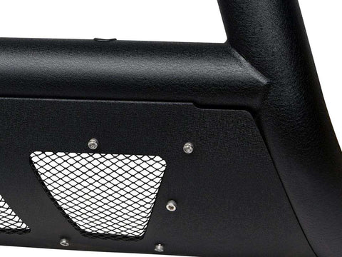 Armordillo USA 7161184 2003-2014 Lincoln Navigator MS Bull Bar - Texture Black.