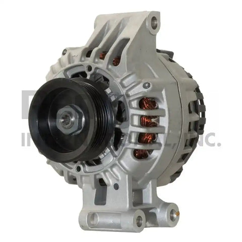 REMANUFACTURED ALTERNATOR