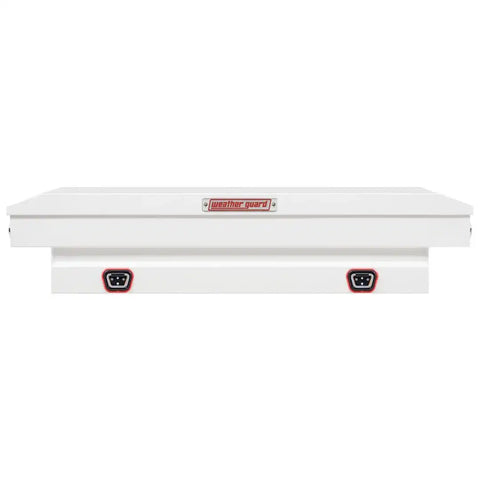 WEATHERGUARD 156-3-04 SADDLE BOX