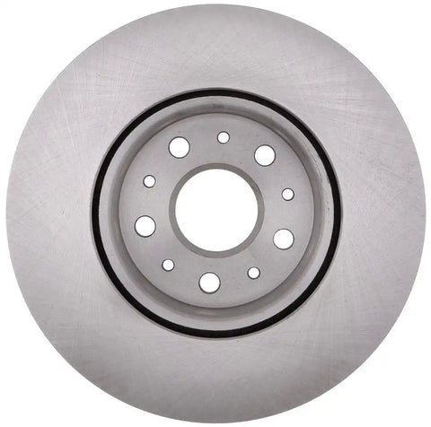 RAYBESTOS 581913R BRAKE ROTOR