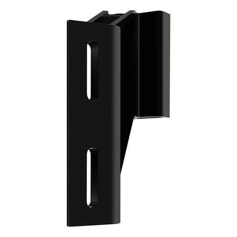 MINN KOTA 1810380 RAPTOR JACK PLT BRKT STBD 5'X4' BLK