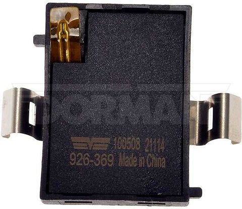 DORMAN 926-369 HUMIDITY SENSOR