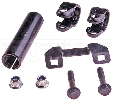 BULLDOG/FULT 580403 CHROME COUPLER LOCK