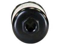 AEM ELECTRON 50-1009 400LPH INLINE HIGH FLOW FUEL PUMP.