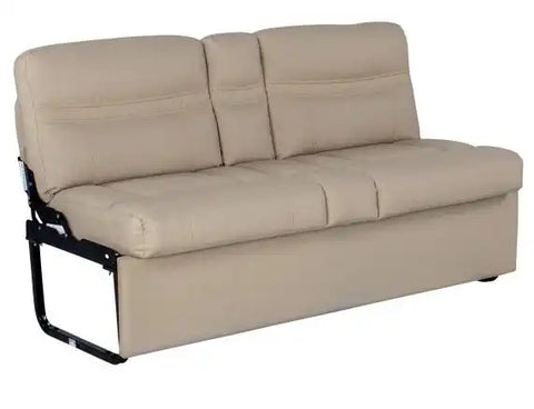 Lippert 2020135018 JACKNIFE SOFA-62'