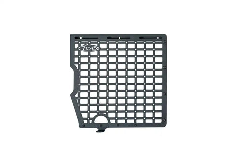 A.DESERT DES AC1902101NA BED CAB MOLLE PANELS