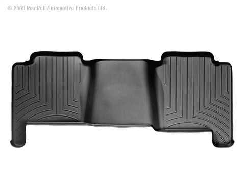 WEATHERTECH 449333 RR FLNR BK VITARA 15+
