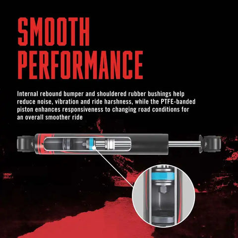 RS7MT STRUT