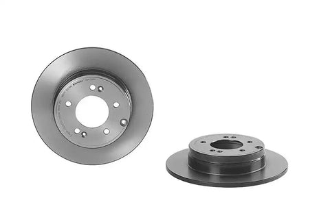 DISC BRAKE ROTOR