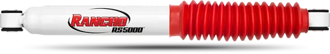 STEERING STABALIZER