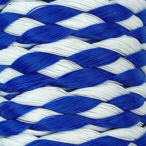 T-H MARINE BE-CO-53461-DP UTILITY LINE 3/8' X 15' HOLLOW BRAI