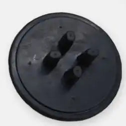 B&W HITCHES GNXA1710 GOOSENECK COVER