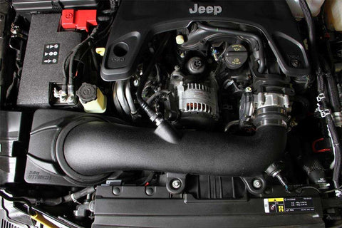 DiabloSport 223-16 iNTECH Cold Air Intake