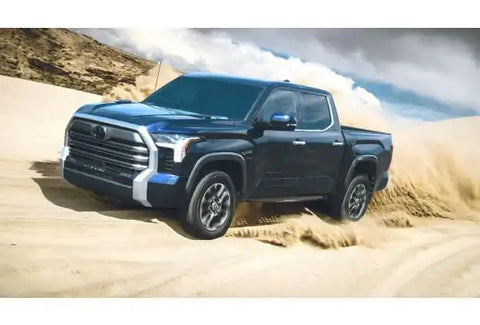 TUFF COUNTRY 53220 TAKE YOUR 2022 TOYOTA TUNDRA OR 202