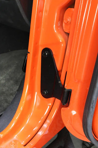 BODY DOOR HINGE SET (8PCS-4DR)