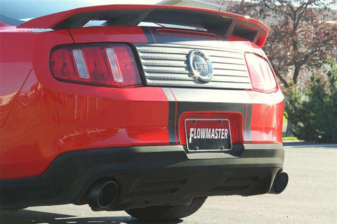 Flowmaster 717879 FlowFX Axle Back Exhaust System
