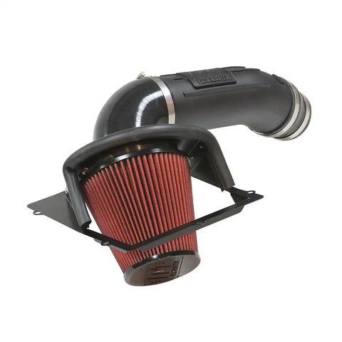 Flowmaster 615212 Cold Air Intake Custom Molded Black Cross-Linked Polyethylene (XLP