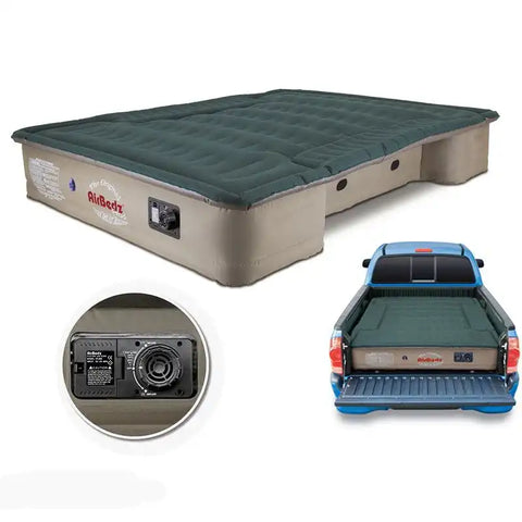 AIRBEDZ 8 BED BLT-IN PUMP